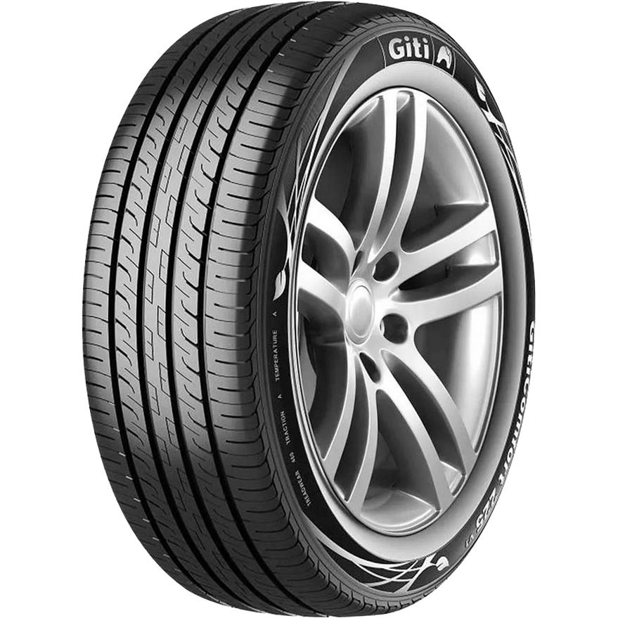 Giti GITICOMFORT 225V1 215/50R18 96 V XL Lamellrehvid