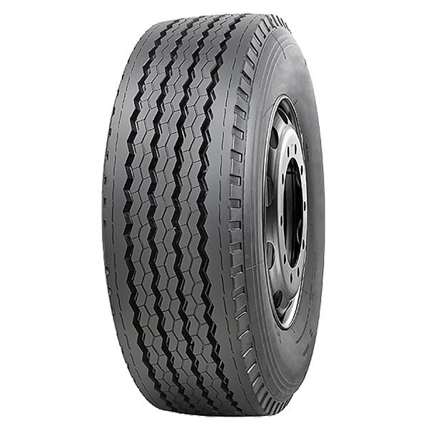 Hifly HH107 235/75R17.5 143/141 J Грузовые шины