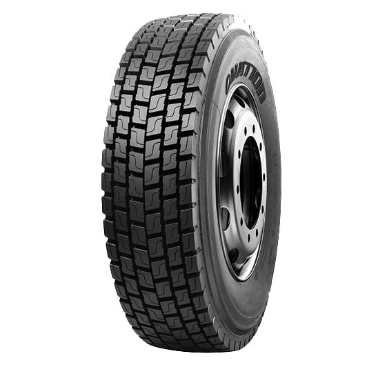 Hifly HH308A 315/70R22.5 154/150 L Veokirehvid