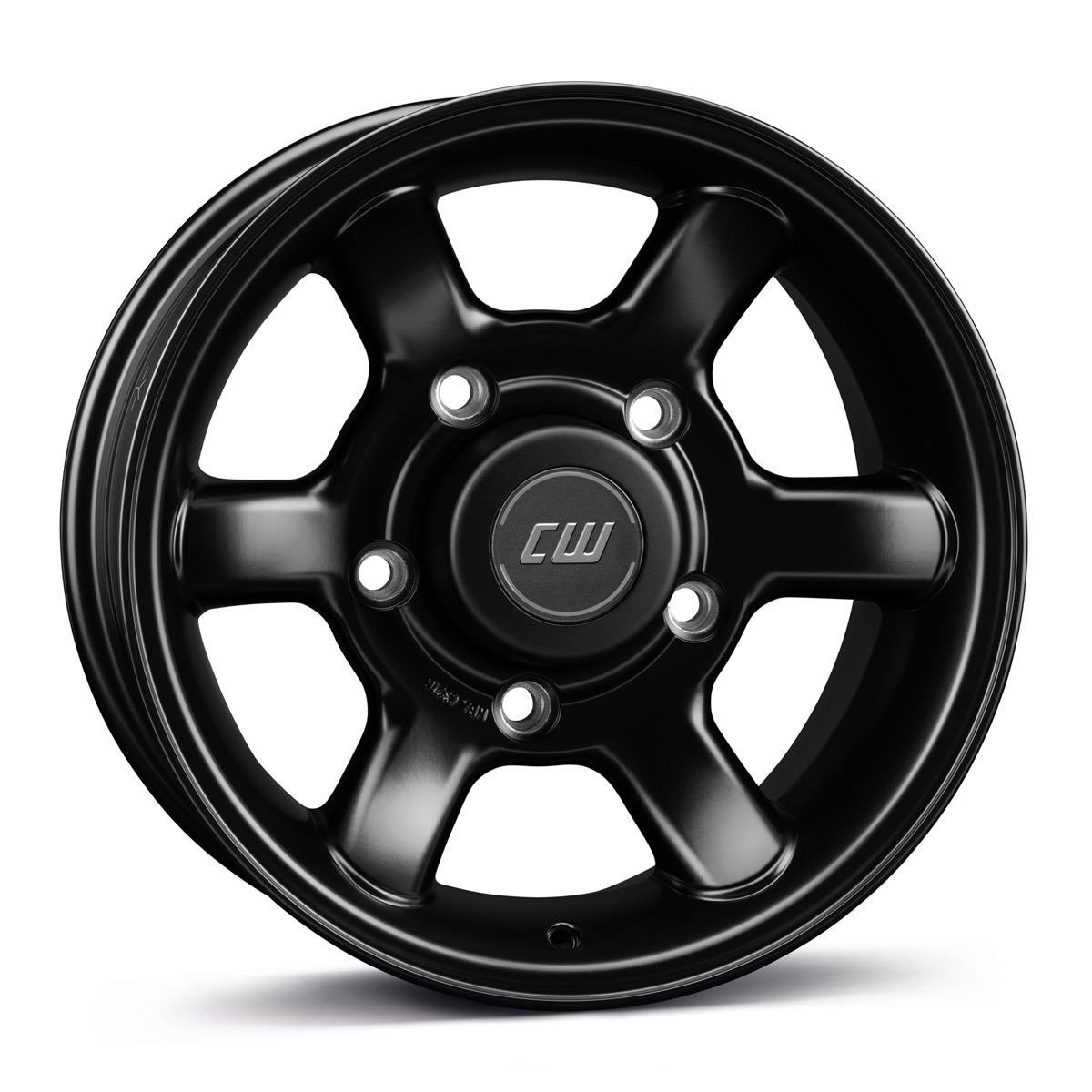 Borbet CW 8x16 5x165.1 ET5 CB113 Литой