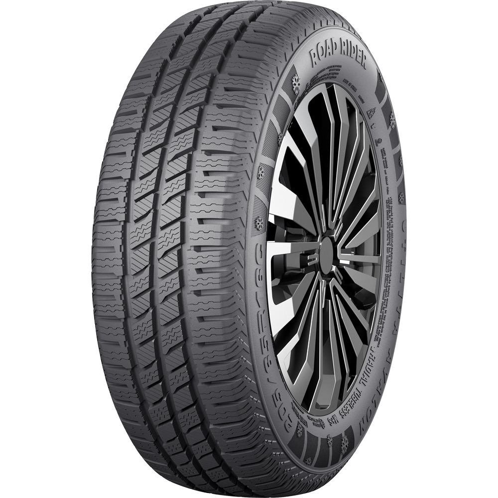 ROAD RIDER UTILITA AVALON 195/70R15 104/102 S Lamellrehvid