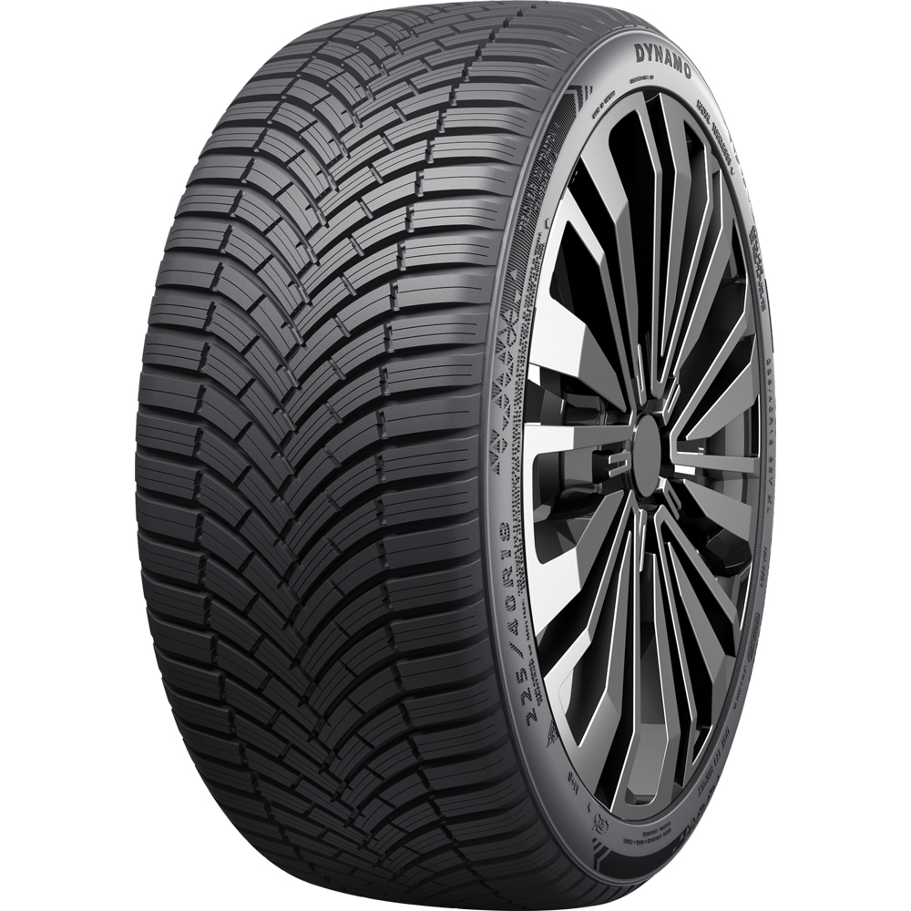 Dynamo ALL WEATHER 205/65R16 95H Lamell
