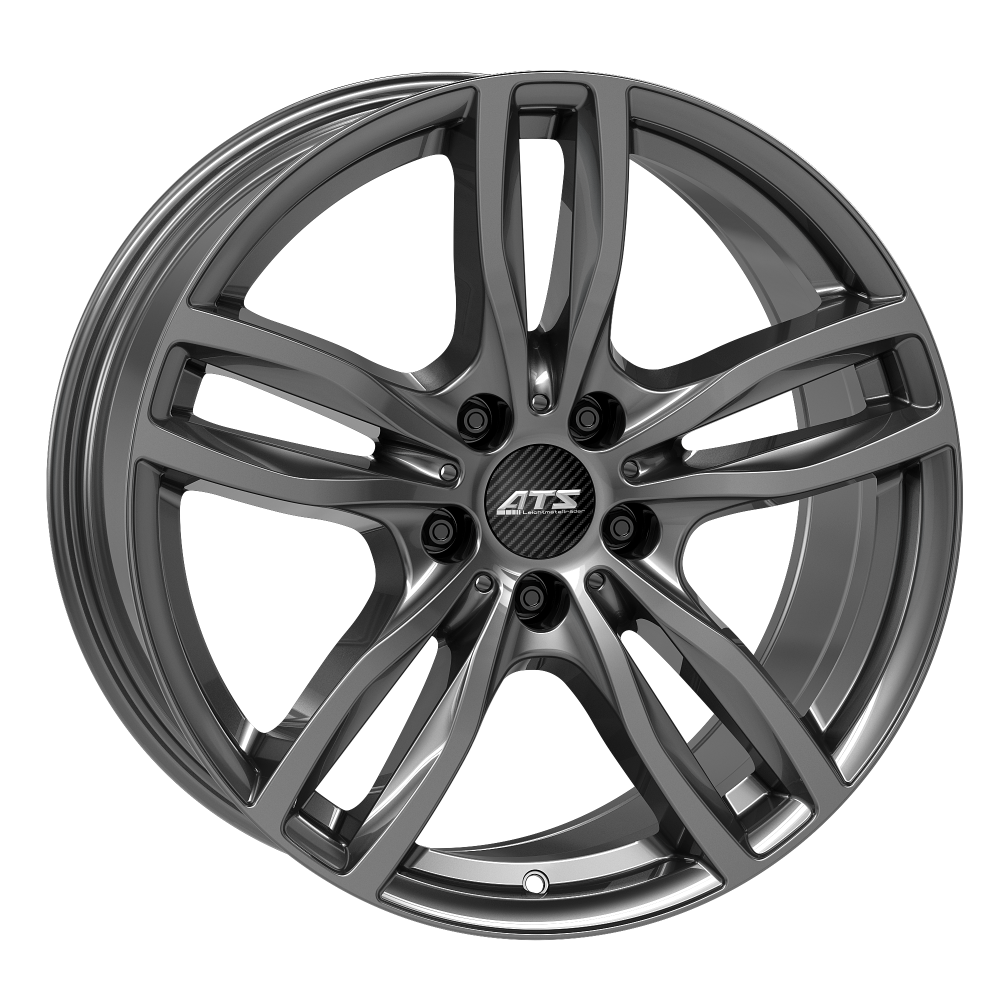 ATS - Evolution