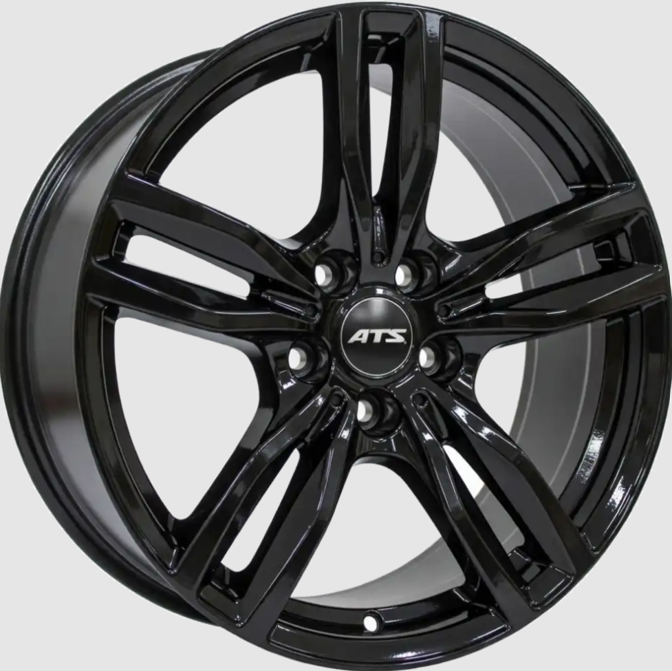 ATS - Evolution