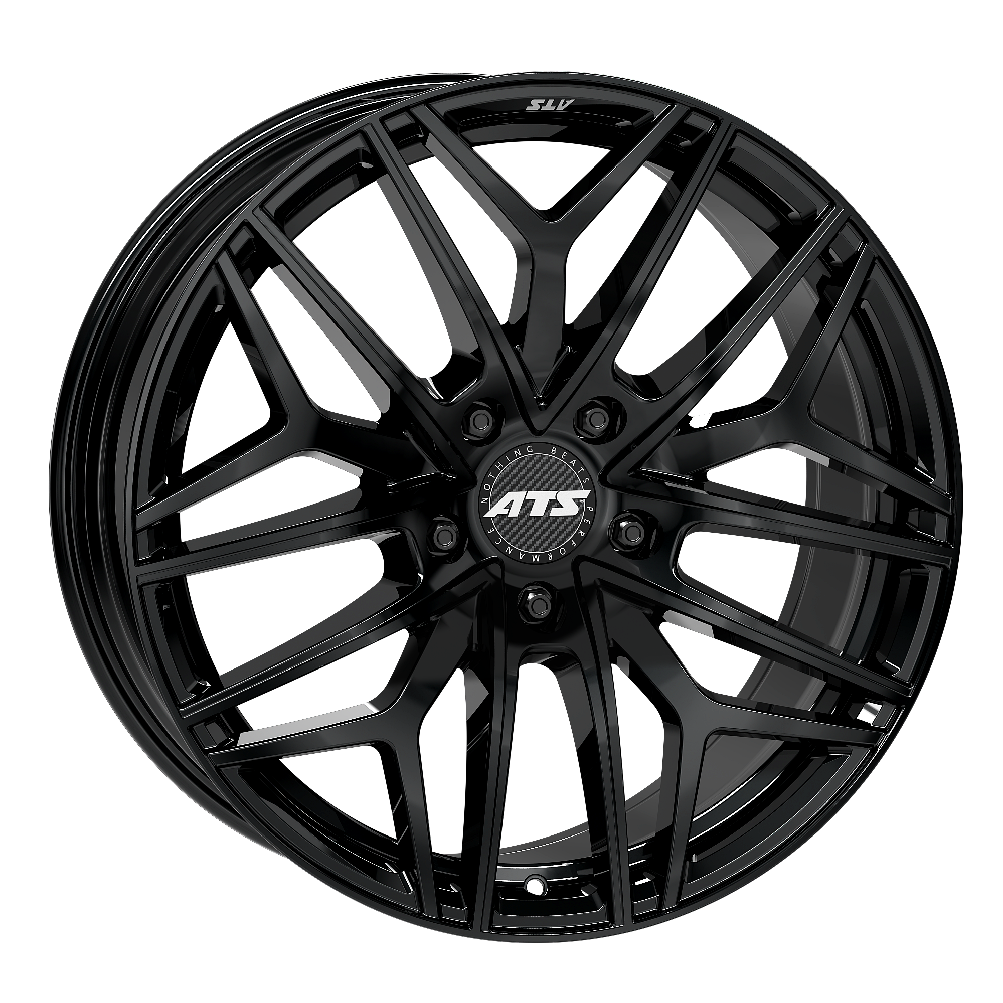 ATS - Passion