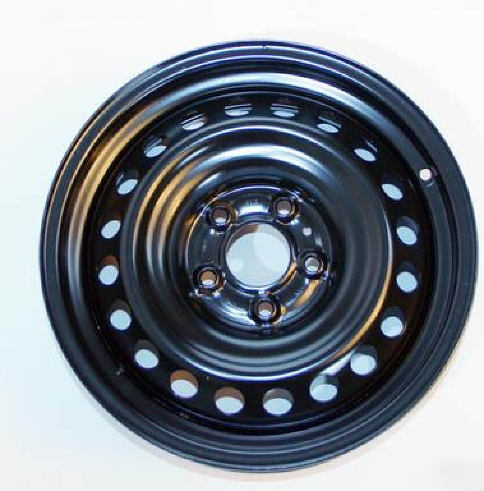 OE - Nissan 403003NL0E 6x16 5x114.3 ET40 CB66.1 aluminum