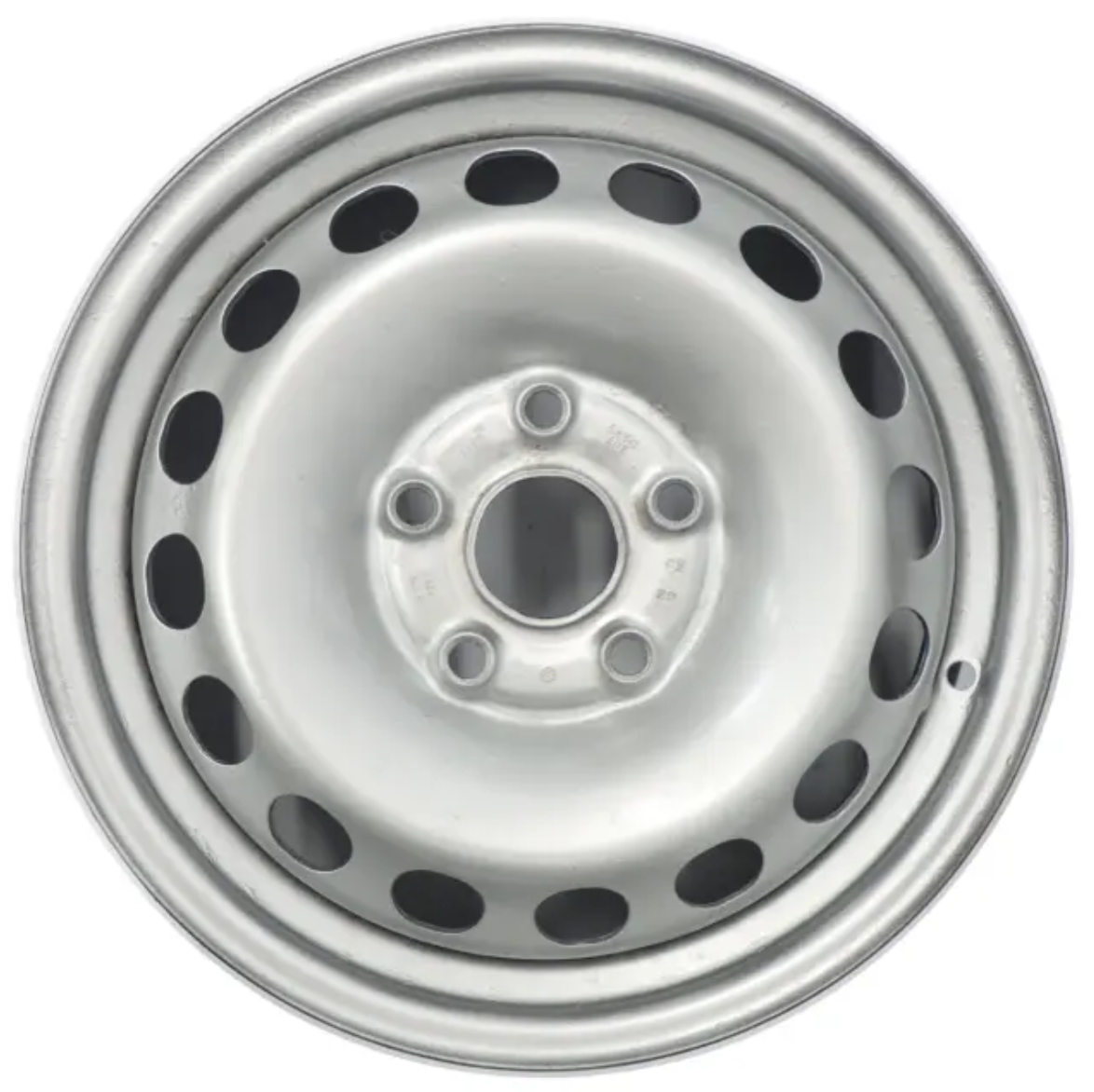 OE - Volkswagen 2K5601027D1OR 6x15 5x112 ET47 CB57.1 aluminum