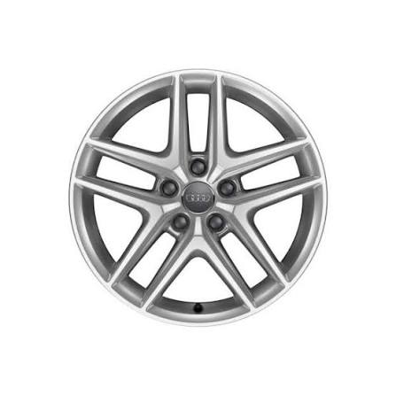 OE - Audi 8W90714978Z8 6.5x17 5x112 ET28 CB66.5 aluminum