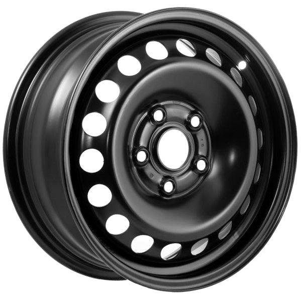 OE - Toyota PZ4L0-H0690-00 Black 7x16 5x108 ET46 CB65.1 aluminum
