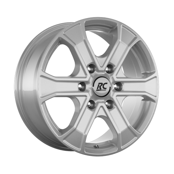 RC Design - RC31 8x18 6x139.7 ET55 CB95.1 aluminum