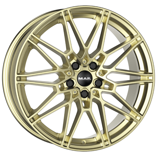 MAK Koenig 7.5x17 5x112 ET26 CB66.6 Литой