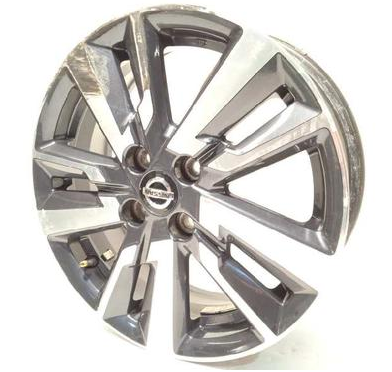 OE Nissan 403005FA1A 6.5x16 4x100 ET50 CB60.1 Литой