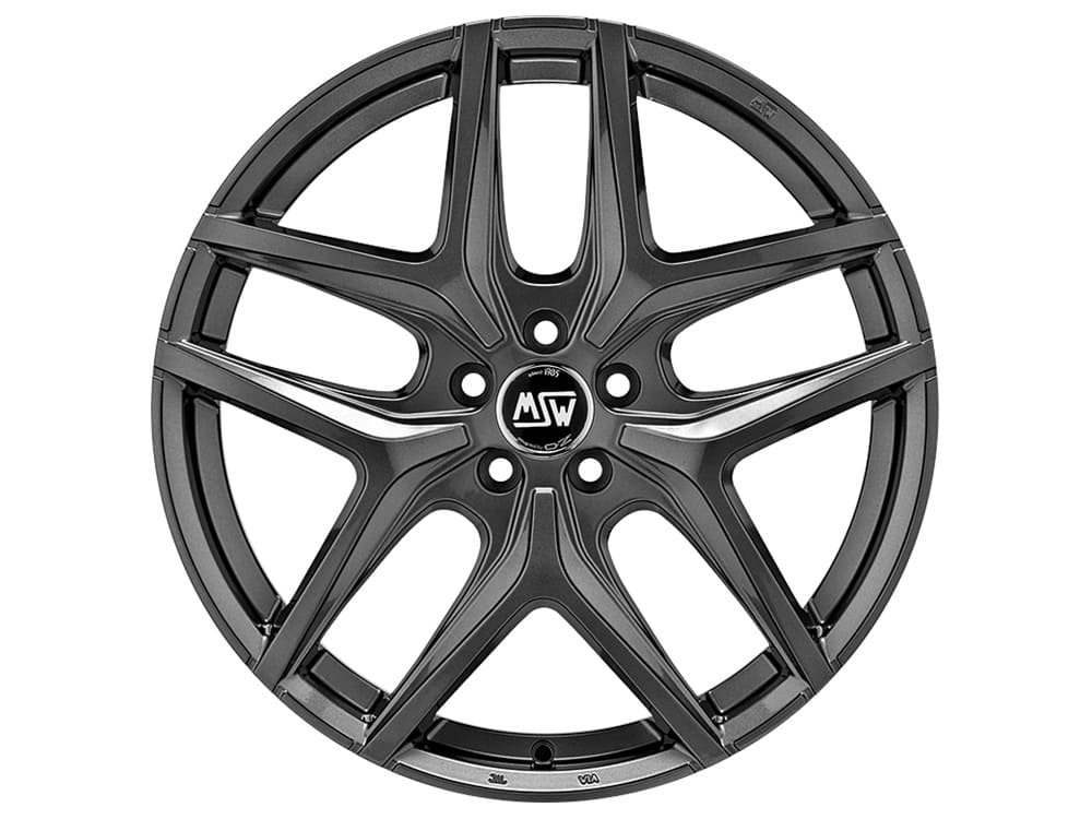 MSW 40 10x20 5x120 ET40 CB74.1 Valuvelg