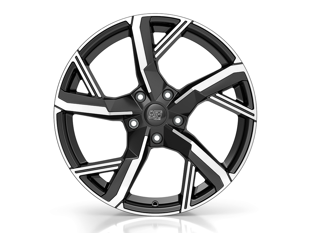 MSW 54 10x20 5x112 ET26 CB73 Valuvelg