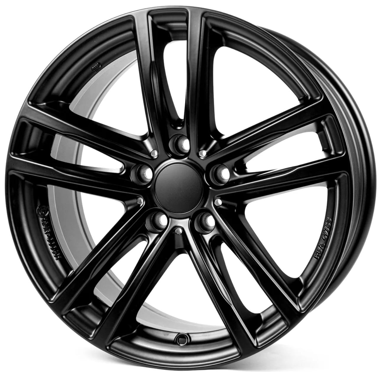 Alutec X10 8x18 5x120 ET30 CB72.6 Литой