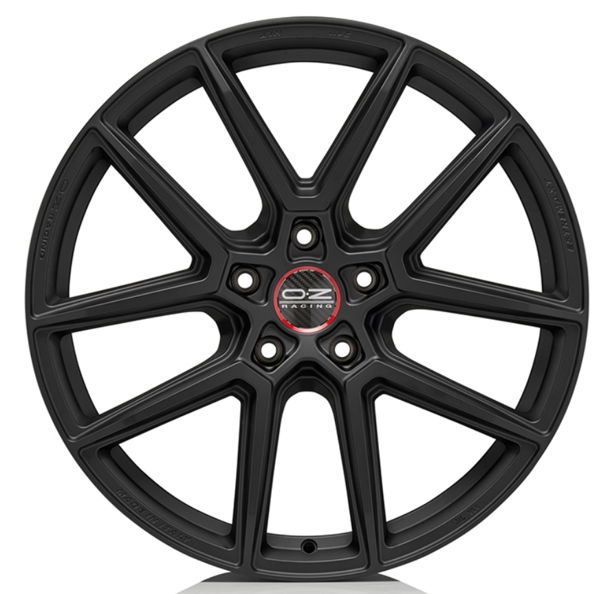 OZ Racing Estrema XT HLT 9.5x21 5x130 ET65 CB71.5 Литой