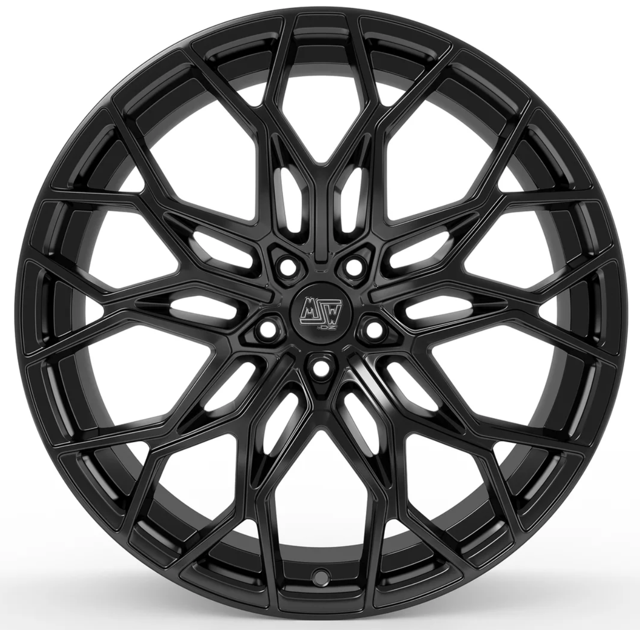 MSW 51 8.5x21 5x130 ET27 CB66.6 Литой