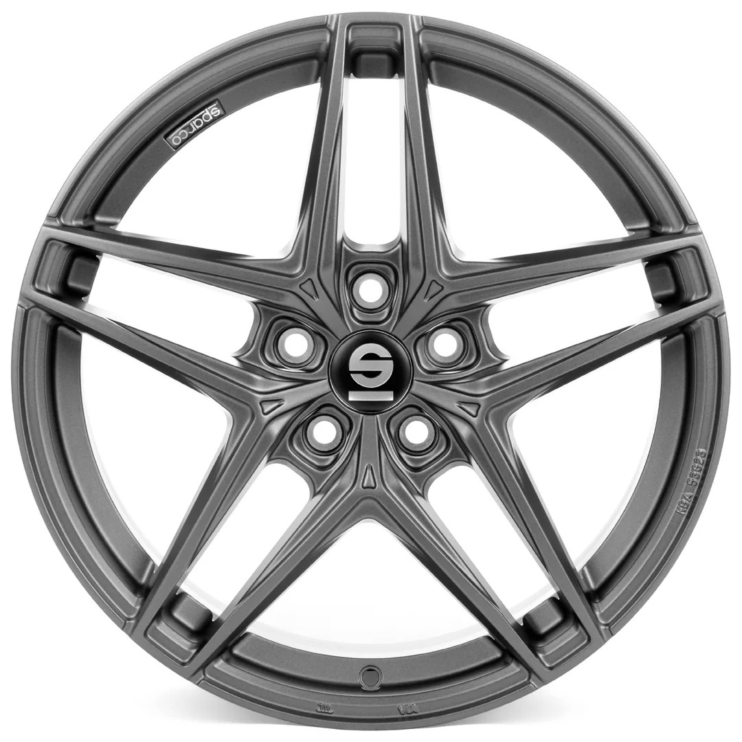 Sparco Record 8.5x19 5x112 ET50 CB73.1 Cast