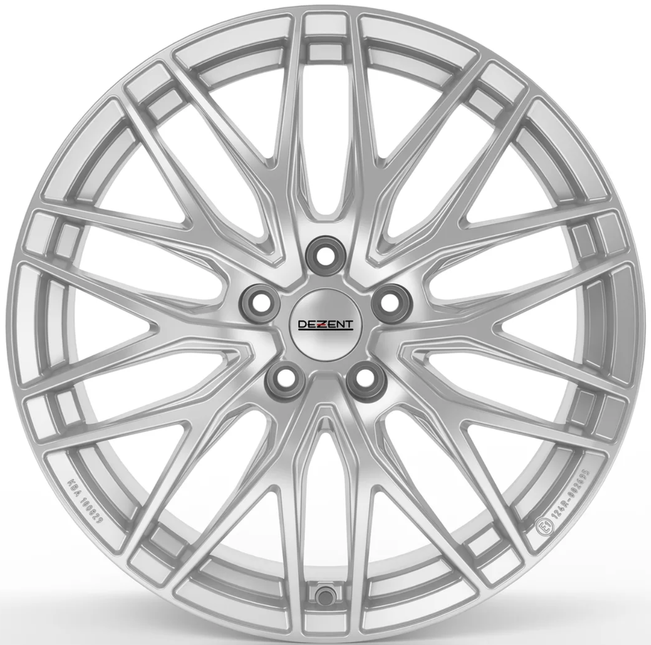 Dezent KY 8x18 5x112 ET40 CB66.6 Литой