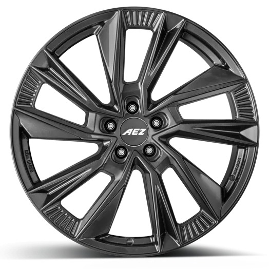 AEZ Havanna 9x20 5x108 ET58 CB63.4 Valuvelg
