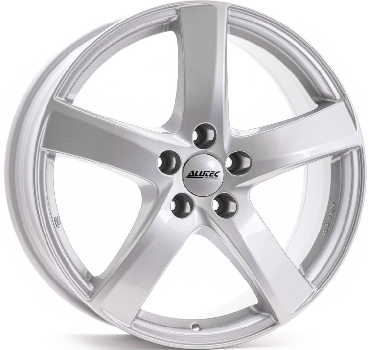 Alutec Freeze 7.5x18 5x115 ET41 CB70.2 Cast