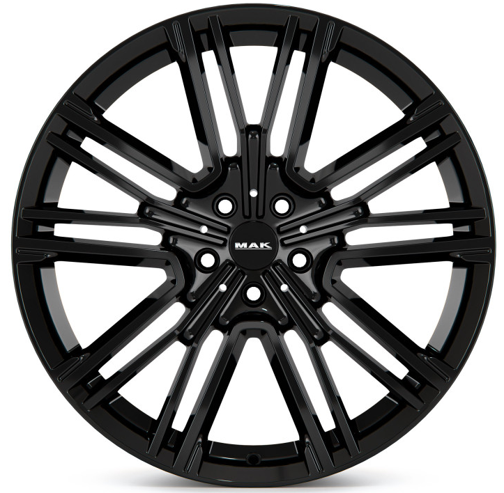 MAK Kult-D 10.5x20 5x132 ET27 CB66.6 Valuvelg