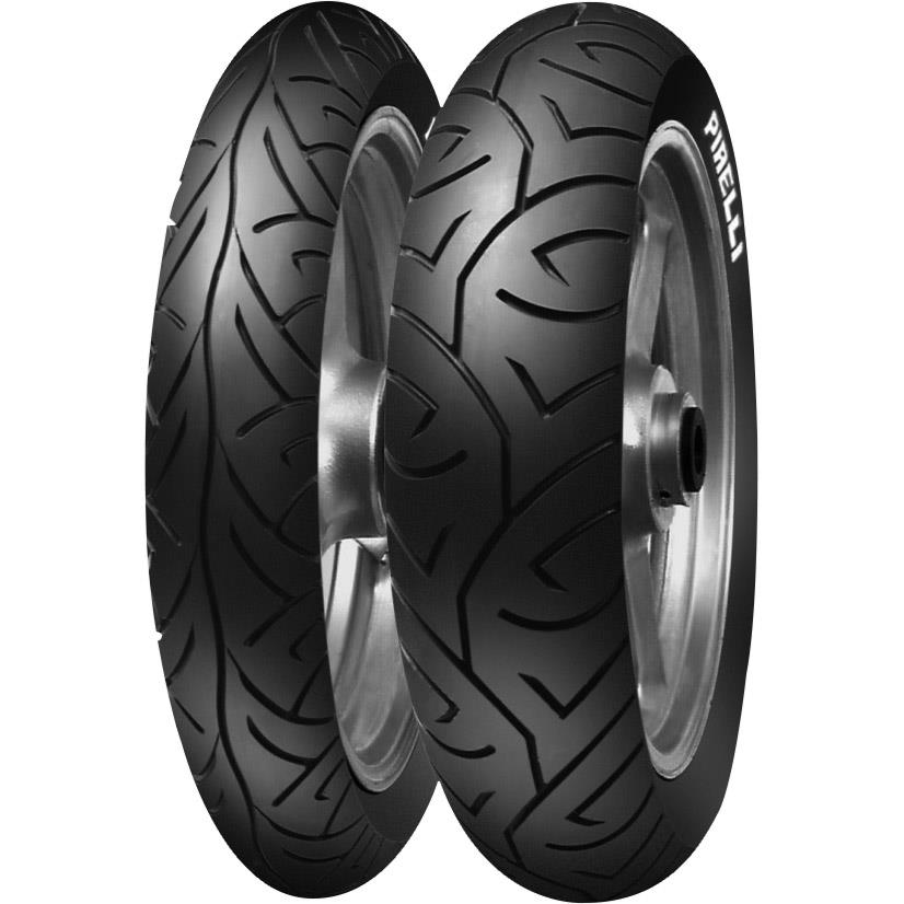 Pirelli SPORT DEMON 110-90-r18-61v Aastaringne