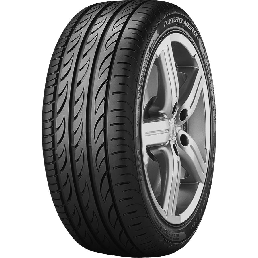 Pirelli P Zero Nero GT 225/40R18 92Y Suverehv