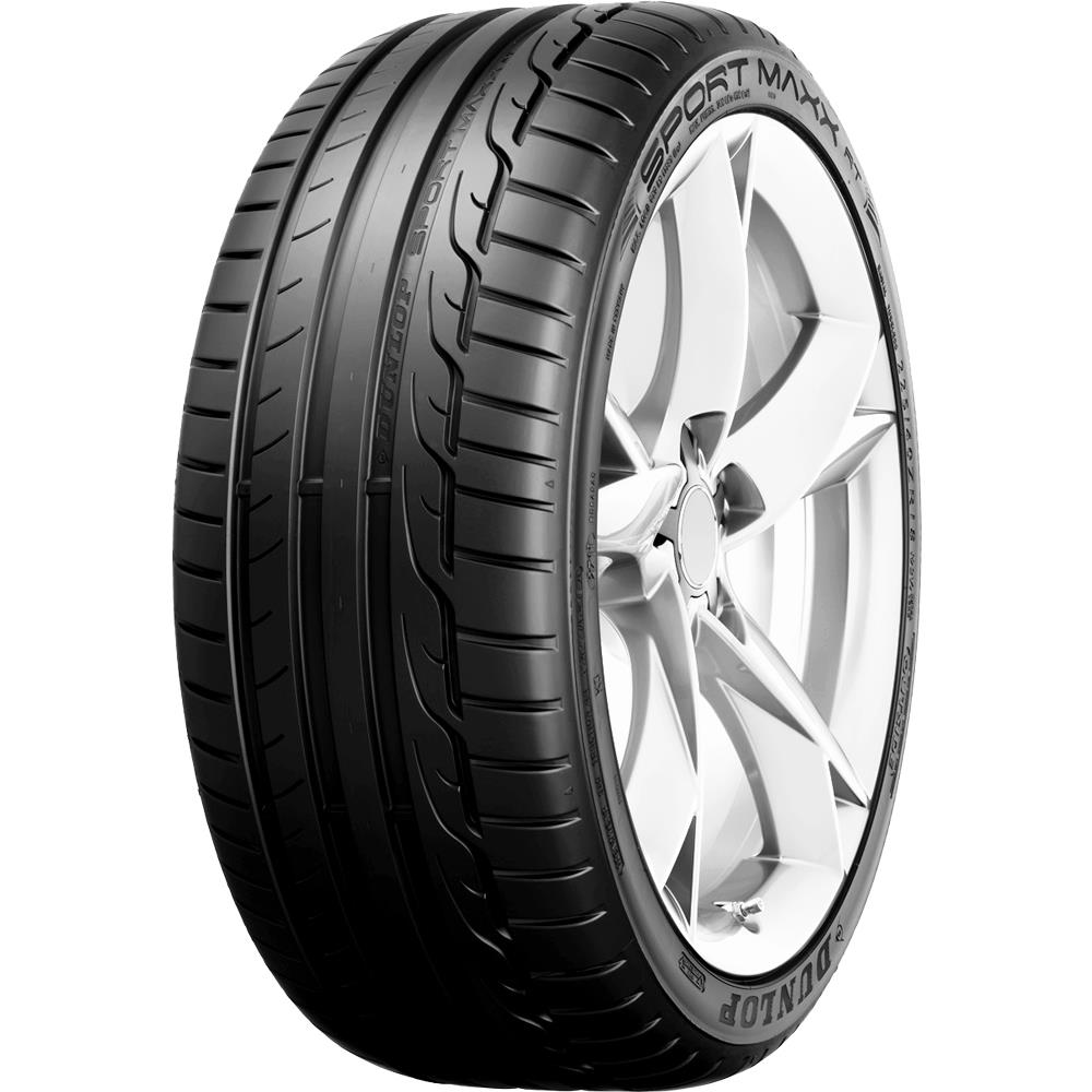 Dunlop SPORT MAXX RT 245/35R19 93 Y XL Summer tires