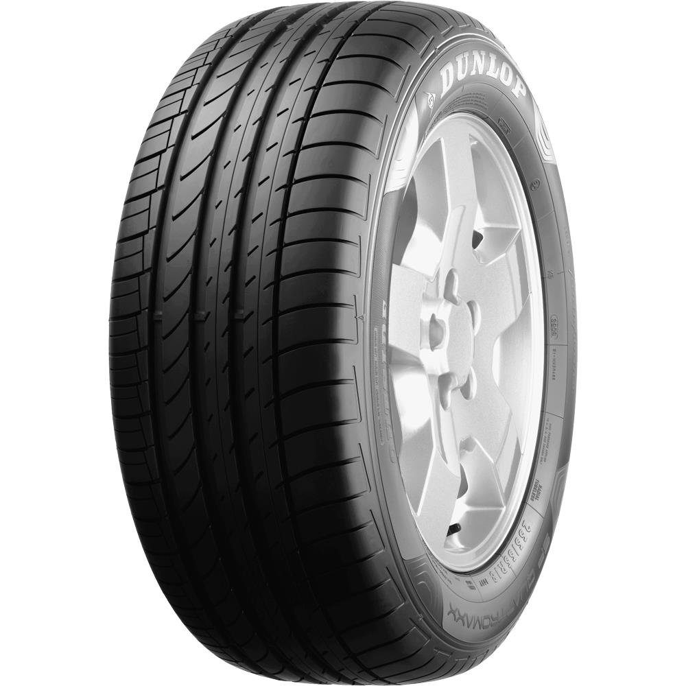 Dunlop SP QUATTRO MAXX 255/40R19 100 Y XL Summer tires