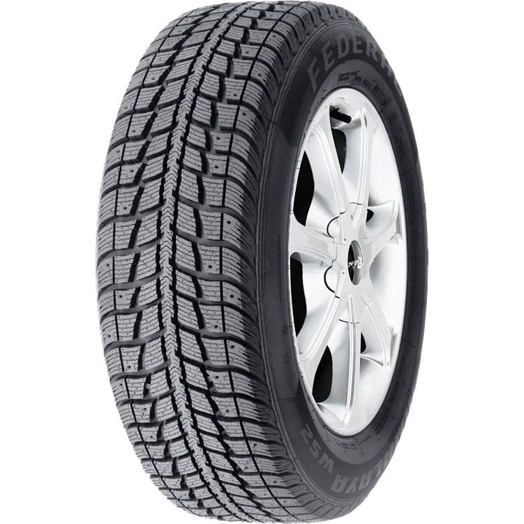 Federal HIMALAYA WS2 245/45R18 96 T Naastrehvid