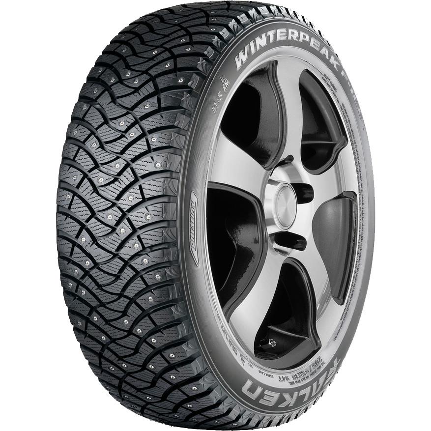 Falken WINTERPEAK F-ICE 1 225/60R18 104 T XL