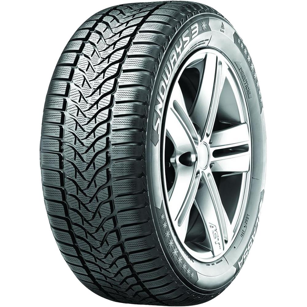 Lassa SNOWAYS 3 195/45R16 84H Фрикционная