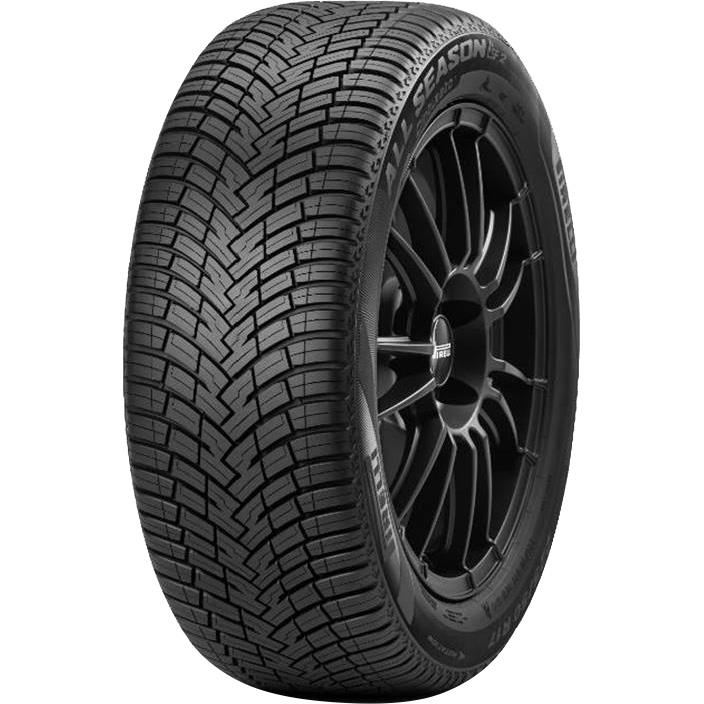 Pirelli CINTURATO ALL SEASON SF 2 225/45R18 95 Y XL Ламельные шины