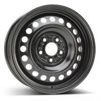 KFZ 8987 6.5x16 5x114.3 ET32 CB67.1 Plekkvelg