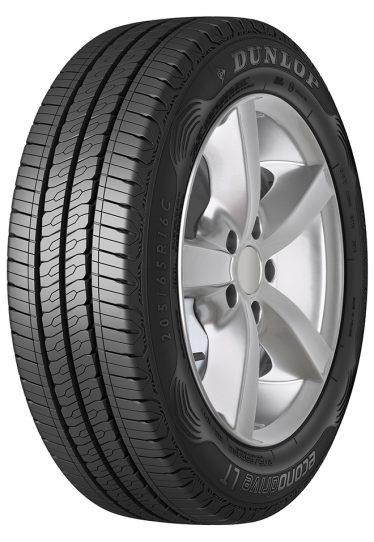 Dunlop ECONODRIVE LT 215/75R16 113/111 R Veokirehvid
