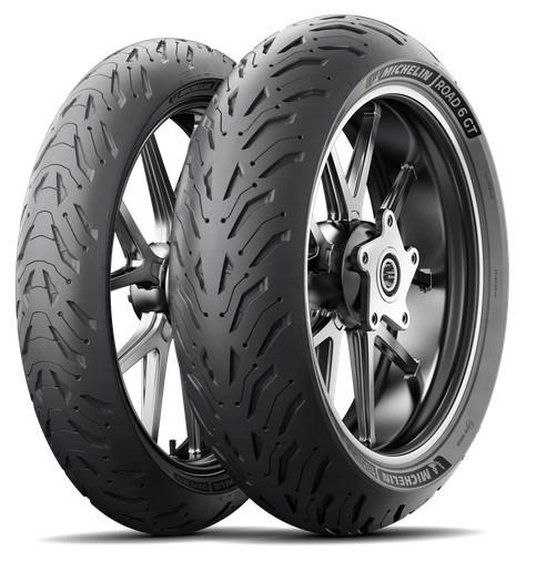 Michelin ROAD 6 GT 180-55-r17-73w Suverehv