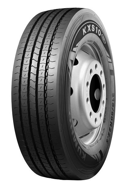 Kumho KXS10 355/50R22.5 156 K Грузовые шины