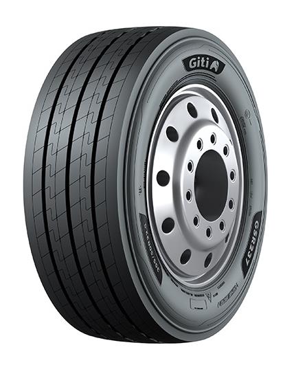 Giti GSR237 355/50R22.5 156 L Truck tires